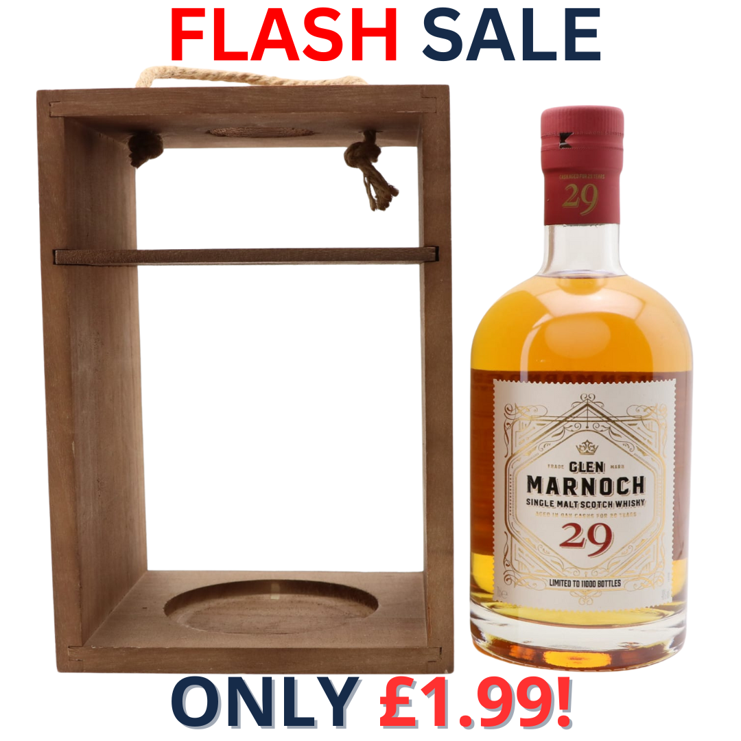 Glen Marnoch 29 Year Old | 1945!
