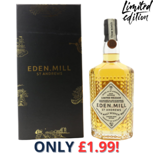 Eden Mill Limited 2020 Release | 2141!