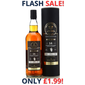 Aultmore 2014 14 Year Old | 2375!