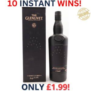 Glenlivet Code + 10 Instant Wins | 2398!