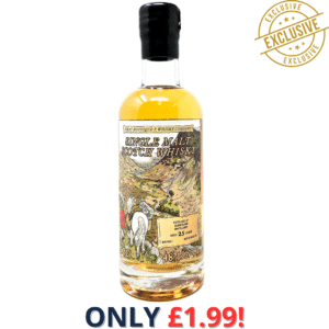 Glen Elgin 25 Year Old That Boutique-y Whisky Company Batch #1 | 2427!