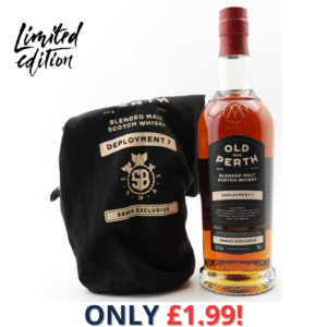 Old Perth Deployment 7 SBWAS Exclusive | 2463!