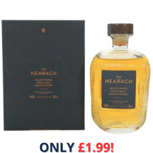 Isle of Harris - The Hearach First Release Batch #2 | 2484!