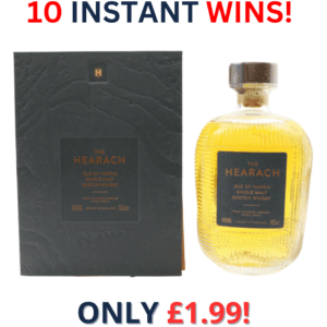 Harris Hearach 1st Release Batch #3 + 10 Instants Wins | 2554!