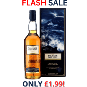 Talisker Neist Point | 2674!