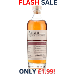 Arran Signature Series Edition No.1 - Remnant Renegade | 2885!