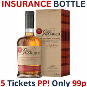 Glen Garioch 1797 Founder's Reserve Malt | 2886!