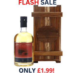 Abhainn Dearg 2008 The First Legal Single Malt | 2904!