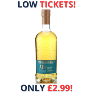 Ardnamurchan AD/ Rum Cask Release | 2933!