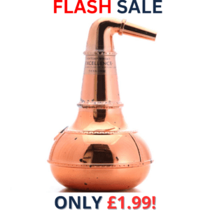 Suntory Excellence Pot Still Decanter | 2954!