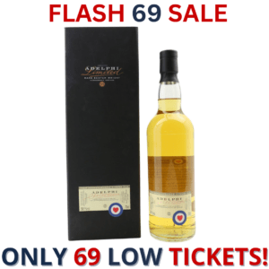 Ardnamurchan 2015 6 Year Old Adelphi RAF Benevolent Fund | 3203!
