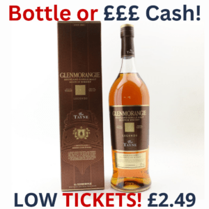 Glenmorangie The Tayne 1L | 3221!