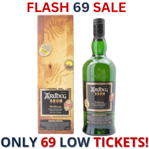 Ardbeg Drum Feis Ile 2019 | 3223!